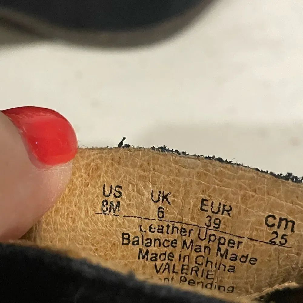 Naya Booties  - Picture 6 of 7